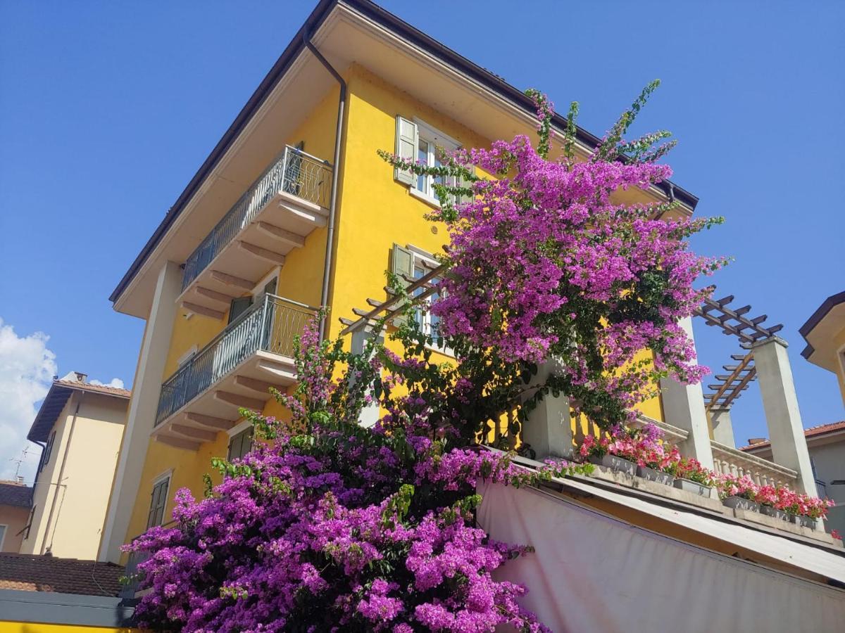 Appartamenti Baia Azzurra 5. 토르볼레 외부 사진