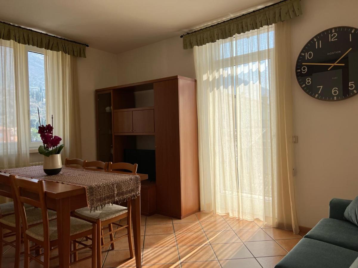 Appartamenti Baia Azzurra 5. 토르볼레 외부 사진
